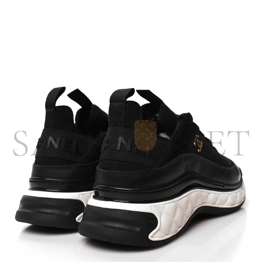 Ch*el casual shoes women